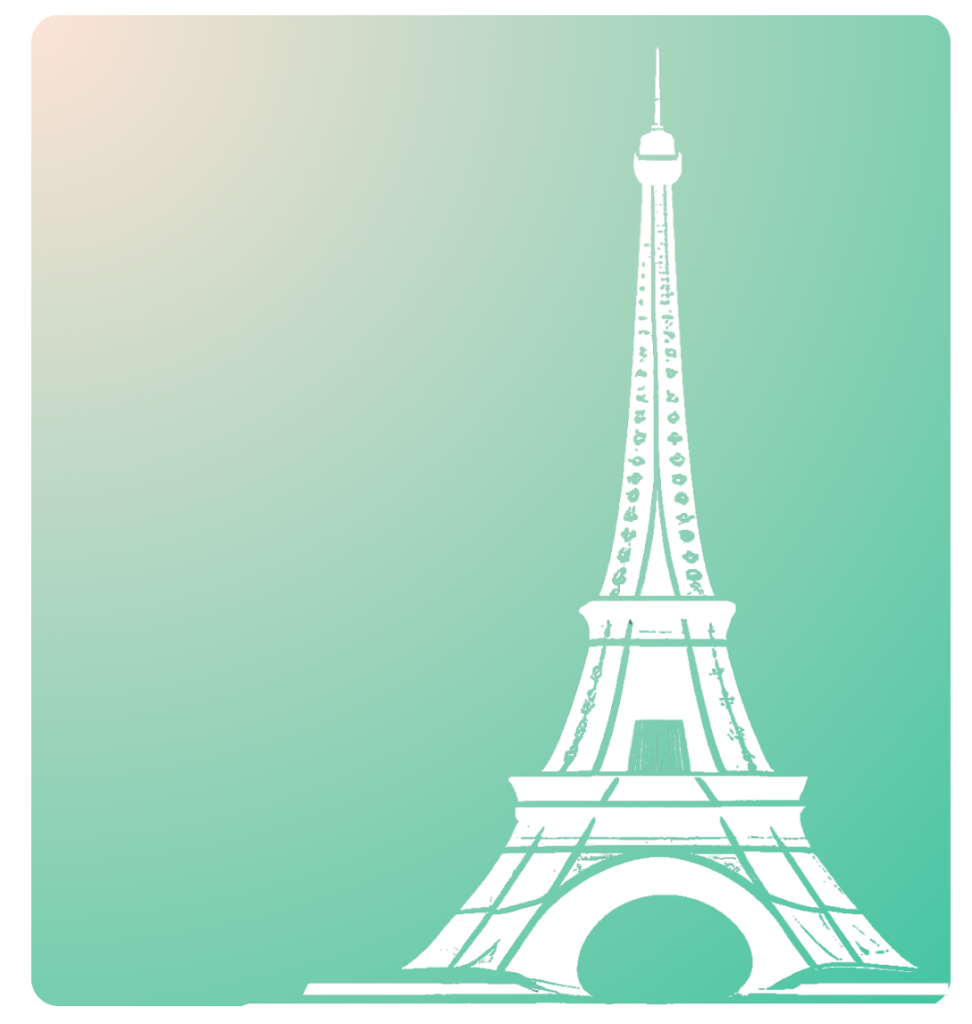 Paris Campaigns & Creative Logo
