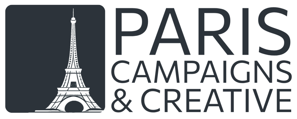 Paris Campaigns & Creative Logo